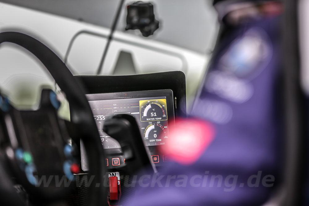 Truck Racing Most 2018