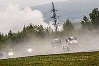 Truck Racing Most 2018