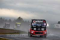 Truck Racing Most 2018