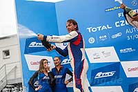 Truck Racing Most 2018