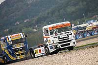 Truck Racing Most 2018