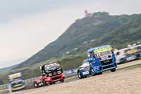 Truck Racing Most 2018