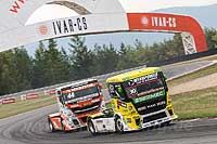Truck Racing Most 2018