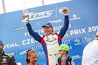 Truck Racing Most 2018