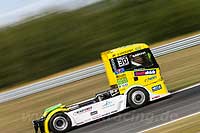 Truck Racing Most 2018