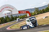 Truck Racing Most 2018