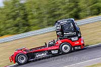 Truck Racing Most 2018