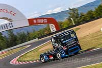 Truck Racing Most 2018