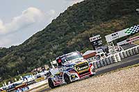 Truck Racing Most 2018