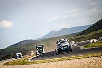 Truck Racing Most 2018
