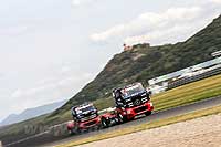 Truck Racing Most 2018