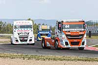 Truck Racing Most 2018