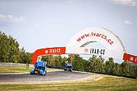 Truck Racing Most 2018