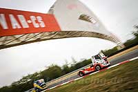 Truck Racing Most 2018