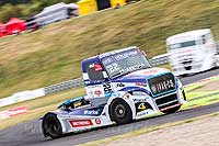 Truck Racing Most 2018
