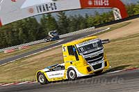 Truck Racing Most 2018