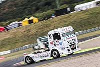 Truck Racing Most 2018