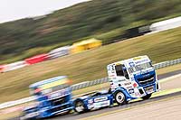 Truck Racing Most 2018