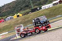 Truck Racing Most 2018