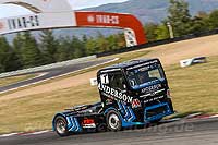 Truck Racing Most 2018