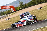 Truck Racing Most 2018