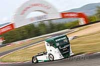 Truck Racing Most 2018