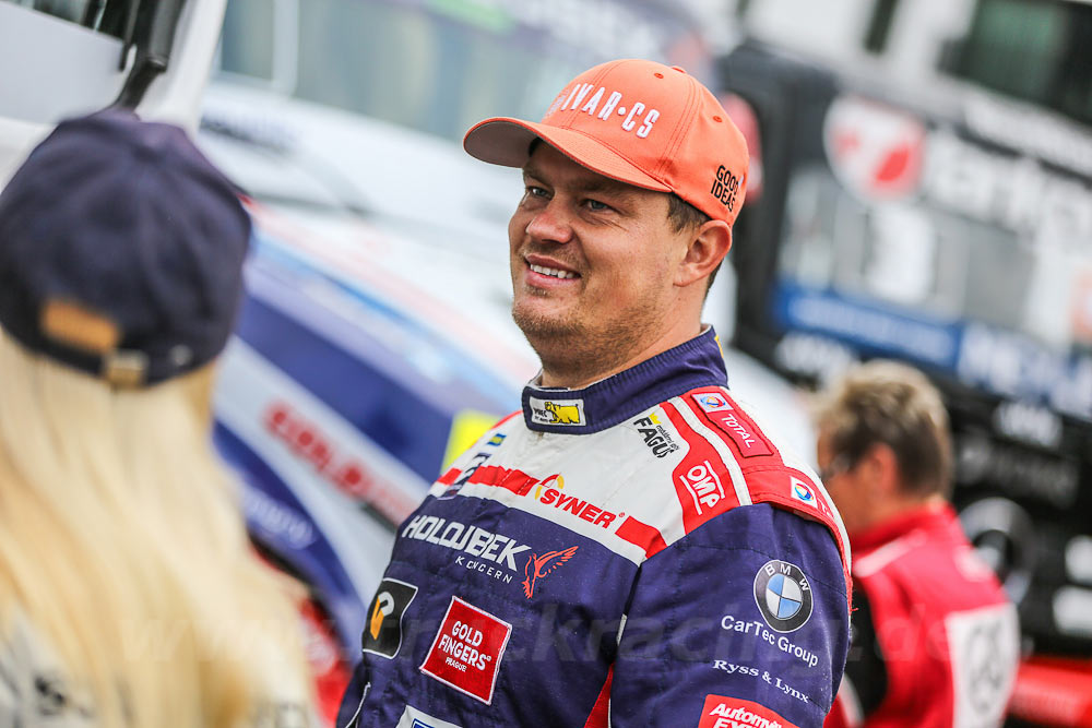Truck Racing Zolder 2018