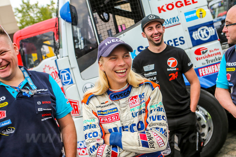 Truck Racing Zolder 2018