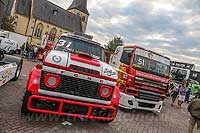Truck Racing Zolder 2018