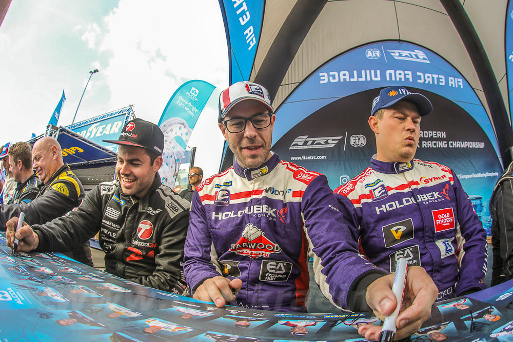 Truck Racing Zolder 2018