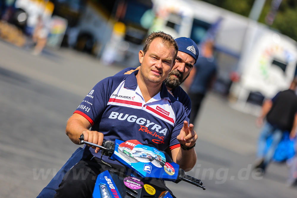 Truck Racing Zolder 2018