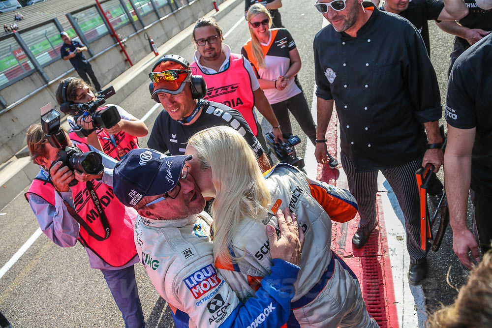 Truck Racing Zolder 2018