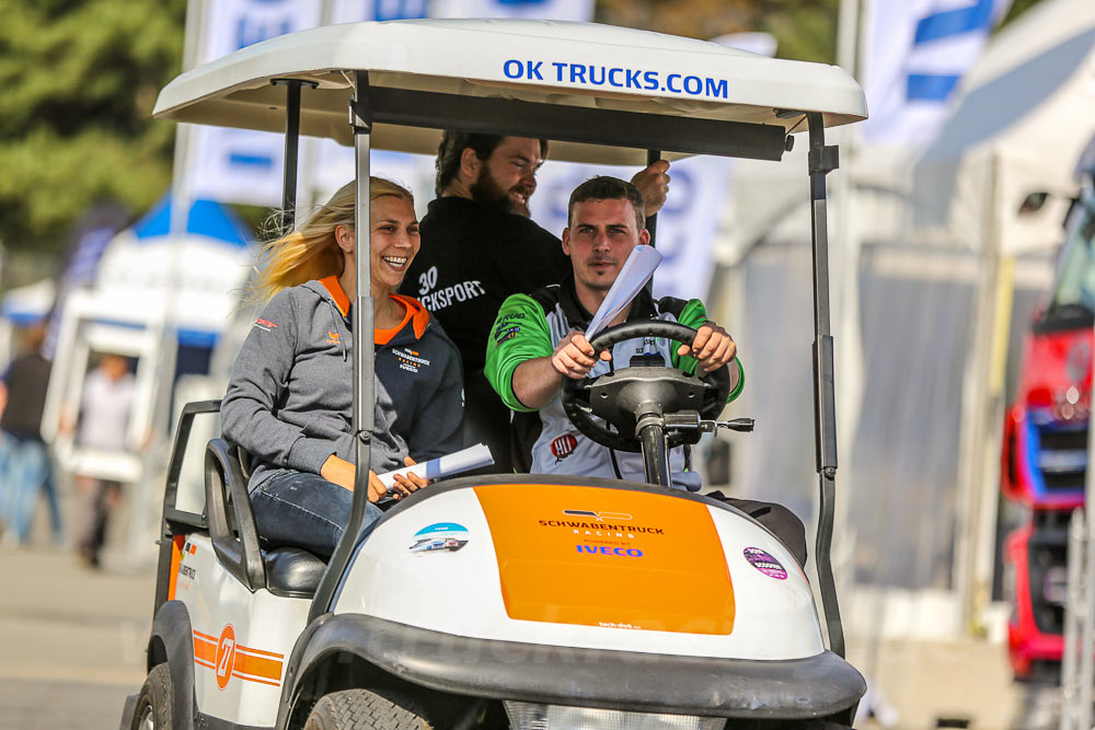 Truck Racing Zolder 2018