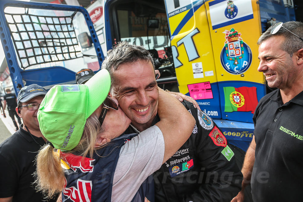 Truck Racing Zolder 2018