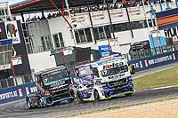 Truck Racing Zolder 2018