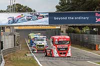 Truck Racing Zolder 2018