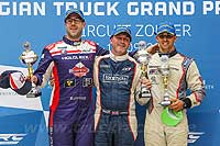 Truck Racing Zolder 2018
