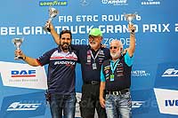 Truck Racing Zolder 2018