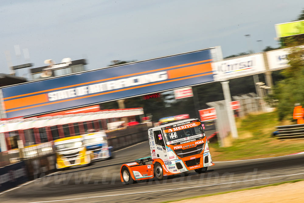 Truck Racing Zolder 2018