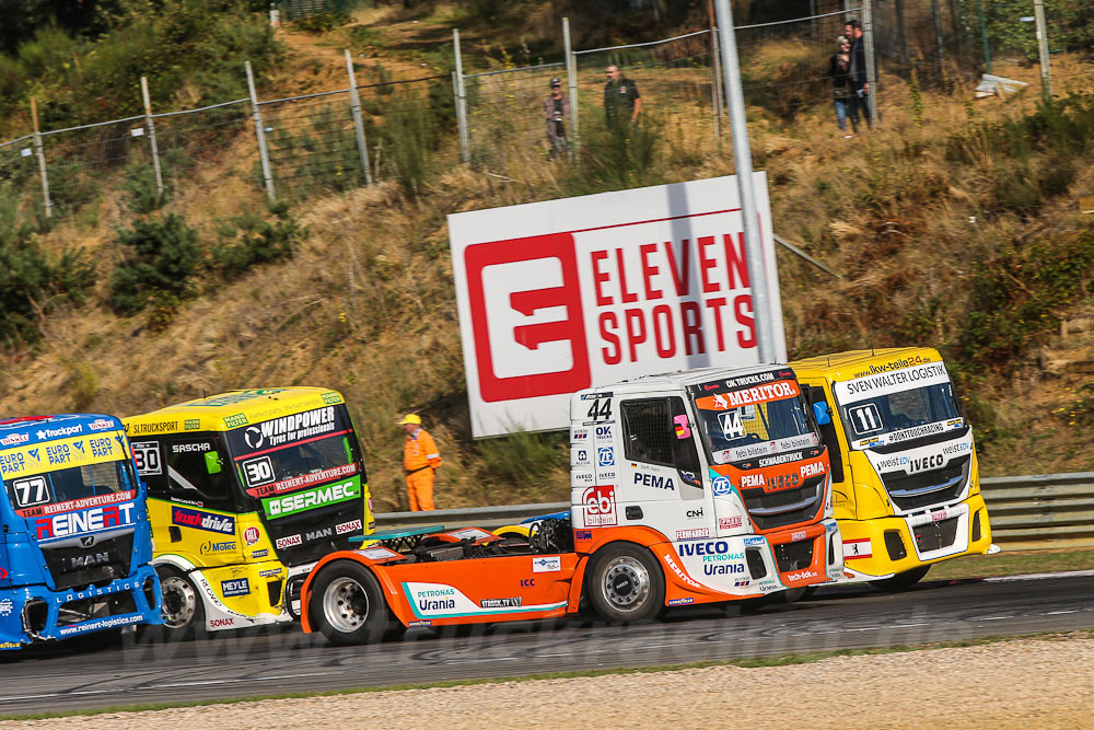 Truck Racing Zolder 2018