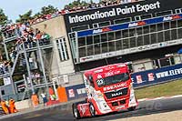Truck Racing Zolder 2018