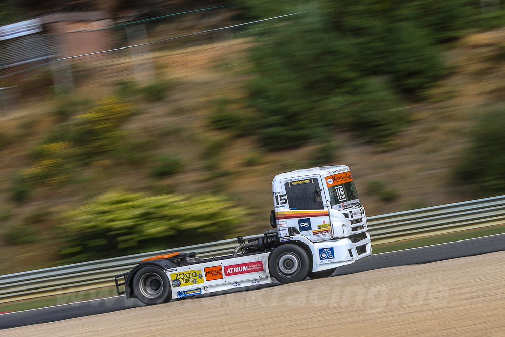 Truck Racing Zolder 2018