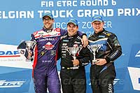 Truck Racing Zolder 2018