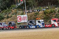 Truck Racing Zolder 2018