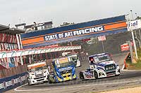Truck Racing Zolder 2018