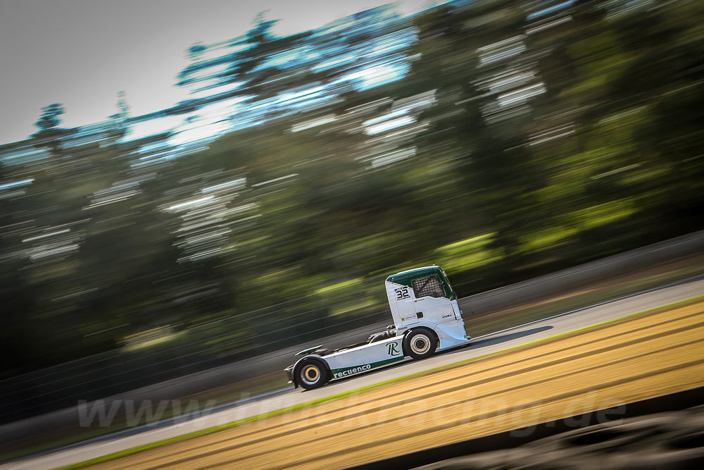 Truck Racing Zolder 2018