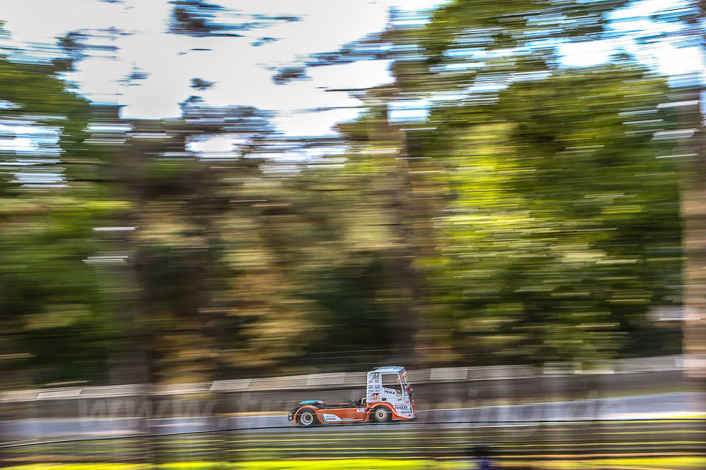 Truck Racing Zolder 2018