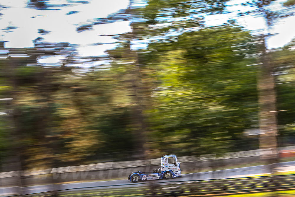 Truck Racing Zolder 2018