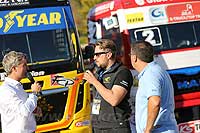 Truck Racing Le Mans 2018