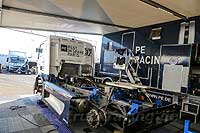 Truck Racing Le Mans 2018